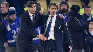 Si è perso il controllo dei contagi quale situazione abbiamo davanti a roma e nel lazio? Lazio Roma Managers Lament Absence Of Fans Ahead Of Derby