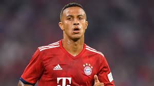 Analysis thiago appeared in just his second match of the season and his first since suffering an injury against everton on oct. Thiago Alcantara Likely To Leave Bayern Munich This Summer With Year Left On Contract Football News Sky Sports