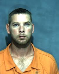 Houston County arrests Oct. 8