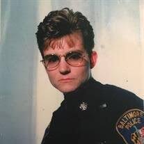 Gina Marie Cannon Obituary