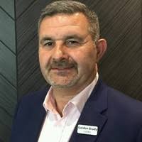 David Pynn Email & Phone Number