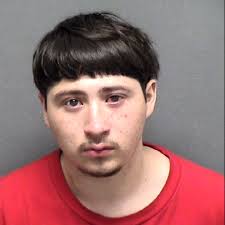 DEADLY SHOOTING ARREST Oscar Martinez, 21, and three other juvenile males  were charged