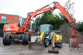 Bedienung und führung von maschinen und geräten im aufgabenbereich. Equipment Garten Und Landschaftsbau Lunen Dortmund Fussy Baugesellschaft Garten Landschaftsbau Gmbh