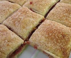 Hojaldra Is The Spanish Word For Puff Pastry This Hojaldra Is A Typical Southern Mexico Recipe From Yucat Hojaldras Recipe Mexican Food Recipes Snack Platter