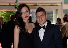 She is a professional fashion model in italy. Laura Zazzara Meet Ex Wife Of Marco Verratti Vergewiki