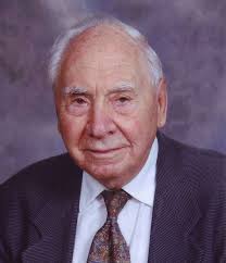 William Heaslip Obituary