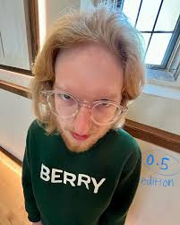 Berry College Music...