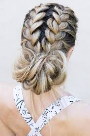 Try these cute braid hairstyles. 40 Types Of French Braid To Experiment With Lovehairstyles