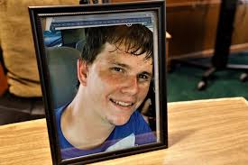 Lancaster man's family shares stories, impact of his loss