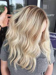 Champagne Blonde Honey Blonde Balayage Blonde Balayage Champagne Blonde Champagne Hair