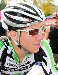 USGP of Cyclocross Planet Bike Cup 2009: Elite men Results