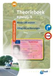 Bol Com Theorieboek Rijbewijs B 9789018028190 Boeken