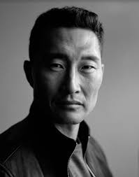 Daniel Dae Kim