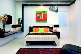 Warna cat kamar tidur yang nyaman. Tentukan 3 Warna Cat Kamar Tidur Di Ruang Sempit Agar Tetap Nyaman Semua Halaman Idea