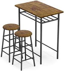 It may also keep your food from coming out the way you want it to. Best Bar Tables In 2021 Review Guides Delistproduct