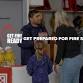 Get Fire Ready - Grange Rural Fire Brigade event image