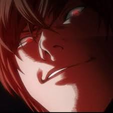 Check spelling or type a new query. Kira Death Note Therealyagami Twitter