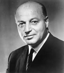 Joseph Lawrence Alioto (1916-1998)