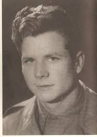 George Victor Reeves (1919-1999)