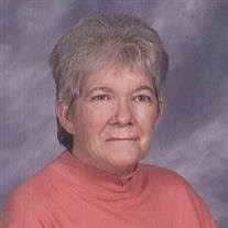 Gail Ann Deig Obituary