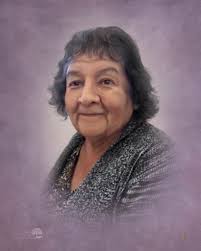 Oralia Moreno Obituary September 29, 2019