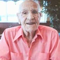 George Herman Sartore Obituary