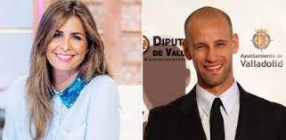 Nuria Roca pone en un aprieto a Gonzalo Miró por su relación con Amaia  Montero: "¿Quién lo dejó?"