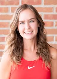 2020-21 Women's Tennis Roster