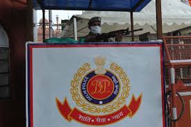 Delhi police constable recruitment 2020. 35 Delhi Police Officers Conferred Police Medal For Their Services The Statesman