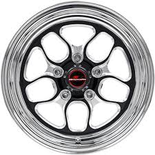 Available in 15 and 17 inch +1 800.788.9353 Billet Specialties 15x10 Win Lite Wheel 5x4 5 Bp 7 5 Bs Beefcake Racing