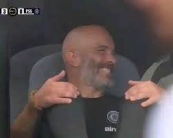 Bad deal for me, Felix out xavi Simeon in,