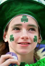 From the Archives: Savannah St. Patrick's Day 2000s