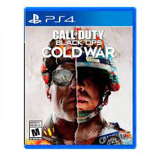 Disfruta envío gratis ¡compra online y gana la mitad de tu compra! Juego Ps4 Call Of Duty Black Ops Cold War Alkosto Tienda Online