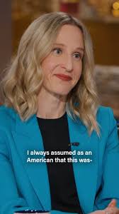 University of Michigan law professor and “Strict Scrutiny” co-host Leah  Litman