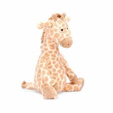Jellycat Sweetie Giraffe Soft Stuffed Animal Toy Giraffe Stuffed Animal Giraffe Soft Toy Teddy Bear Stuffed Animal
