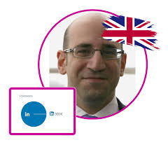 Top 20 Finance Influencers in the UK in 2025