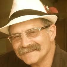 CrimeCon 2018: Joe Giacalone: Tales from the Cold Case...