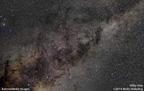 Milky Way #12 ( Molly Wakeling ) - AstroBin