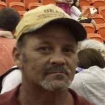 Terry Wayne Lunsford Obituary