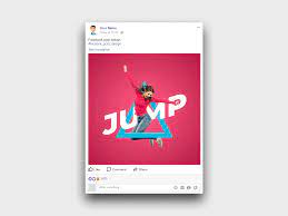 Animated Facebook Ads By Md Rakib Hosen Facebook Ads Design Facebook Ad Facebook Ad Template