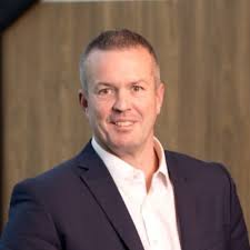 When we set our vision to be Sydney's leading property group we were very… 