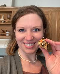 Review of Gluten-Free Nat Nicks Sweet Snack