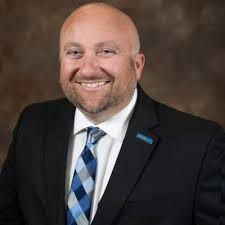 We're starting off 2025 strong as our very own Kevin Spitz P.E.,C.M.