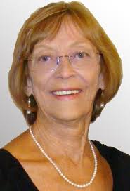 Share Obituary for Georganne Baldwin