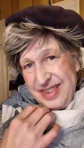 Transitioning as a Transgender Woman at 65