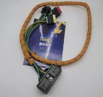 Excavator Spare Parts 320D Excavator Wiring Harness 283-2762 283 2762