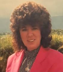 Obituary for Frances Ferris