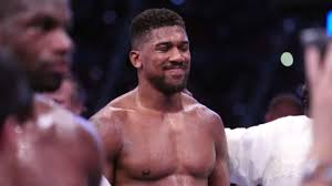 Anthony Joshua Makes Bold Promise Following KO Loss to Daniel Dubois