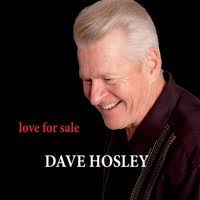 bebop spoken here: CD Review: Dave Hosley