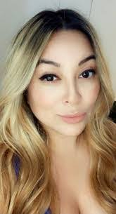 Yvette Medina's Instagram, Twitter & Facebook